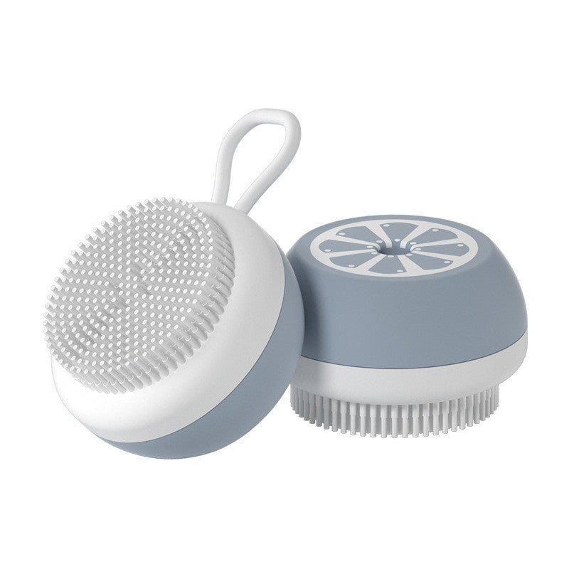 2-in-1 Pet Bath Brush Grooming Comb for Dogs Cats - Dogline Supply