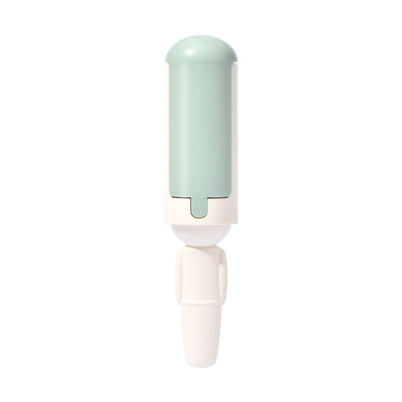Portable Pet Hair Remover Roller for Couch Car Carpet Bedding - Dogline Supply
