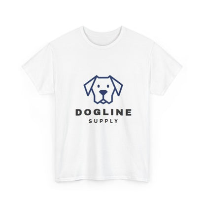 Super Comfortable Dogline Supply T-Shirt - Dogline Supply