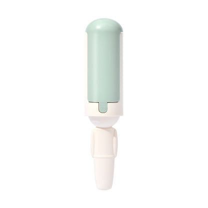 Portable Pet Hair Remover Roller for Couch Car Carpet Bedding - Dogline Supply