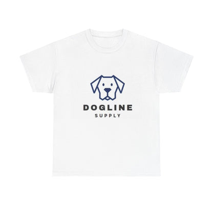 Super Comfortable Dogline Supply T-Shirt - Dogline Supply