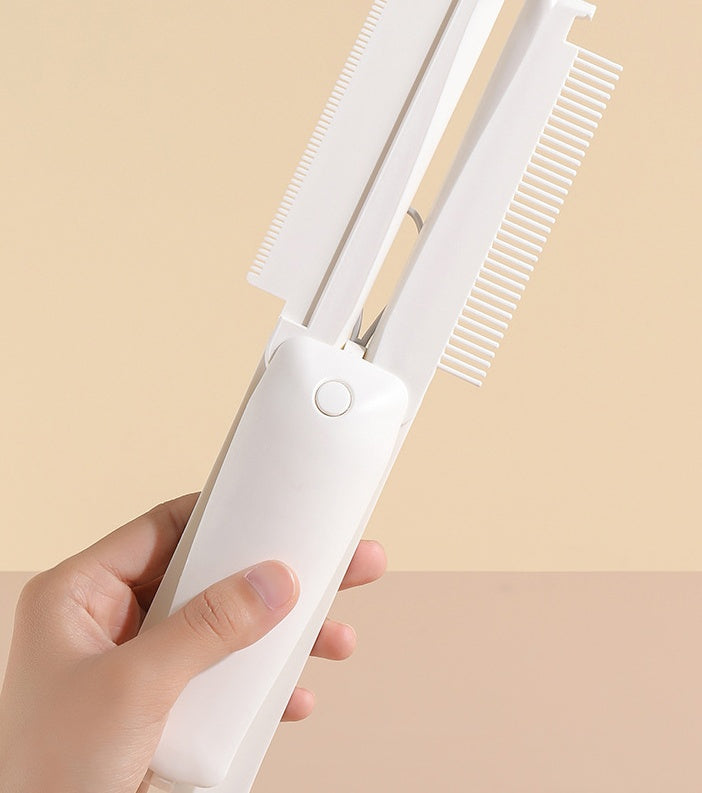 Pet Hair Removal Brush for Cats & Dogs Grooming Tool - Dogline Supply