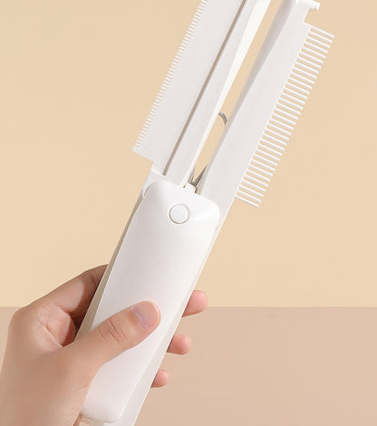 Pet Hair Removal Brush for Cats & Dogs Grooming Tool - Dogline Supply