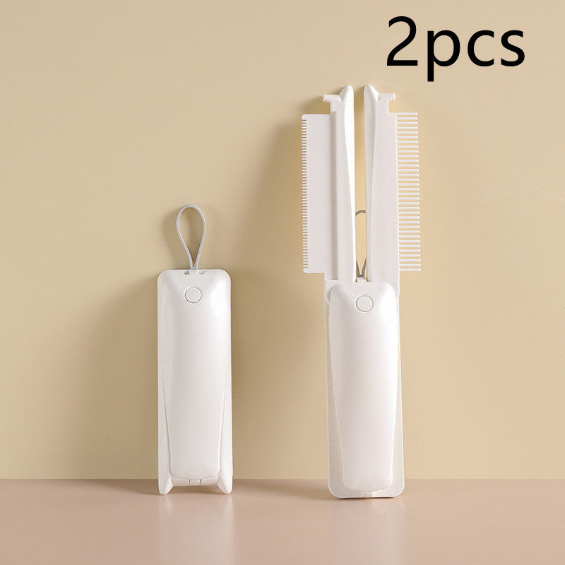 Pet Hair Removal Brush for Cats & Dogs Grooming Tool - Dogline Supply